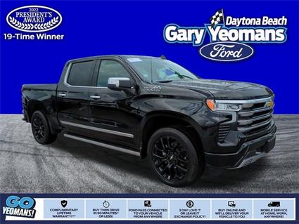 2024 Chevrolet Silverado Daytona Beach FL