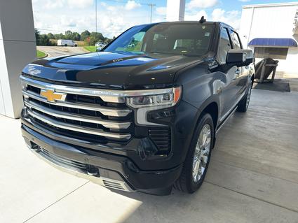 2023 Chevrolet Silverado Newton NC