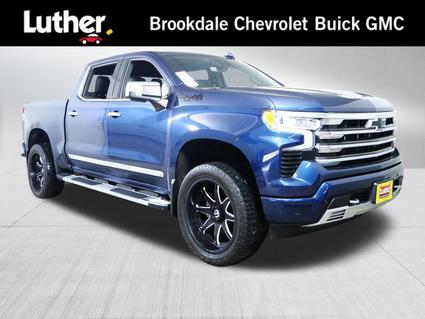 2023 Chevrolet Silverado Minneapolis MN