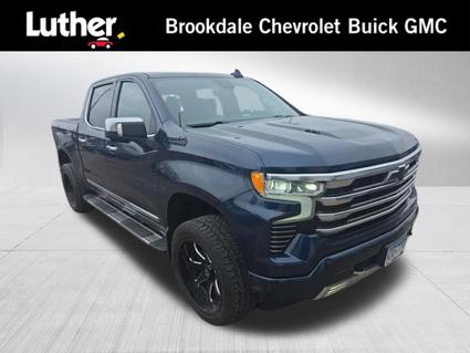 2023 Chevrolet Silverado Minneapolis MN