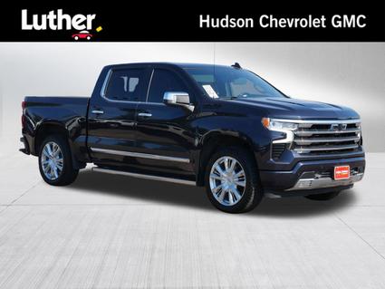 2023 Chevrolet Silverado Hudson WI