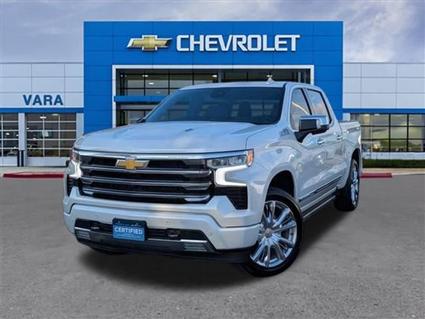 2023 Chevrolet Silverado San Antonio TX