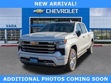 2023 Chevrolet Silverado San Antonio TX
