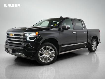 2024 Chevrolet Silverado Hopkins MN