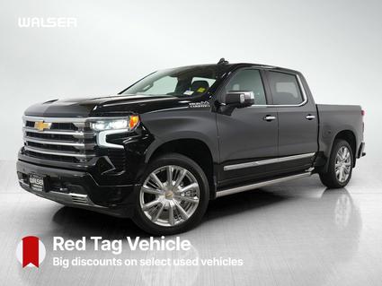 2024 Chevrolet Silverado Hopkins MN