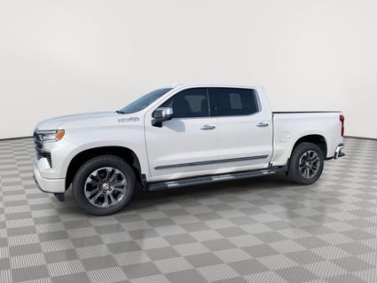 2024 Chevrolet Silverado Jefferson City TN