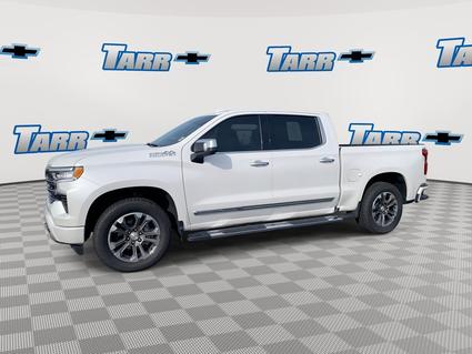 2024 Chevrolet Silverado Jefferson City TN