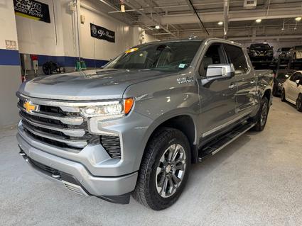2024 Chevrolet Silverado Bensonhurst NY