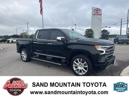 2022 Chevrolet Silverado Albertville AL