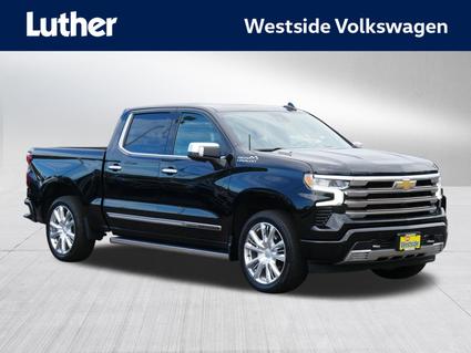 2022 Chevrolet Silverado Minneapolis MN