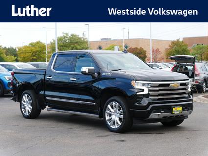 2022 Chevrolet Silverado Minneapolis MN