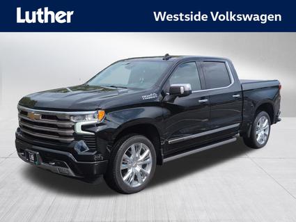 2022 Chevrolet Silverado Minneapolis MN
