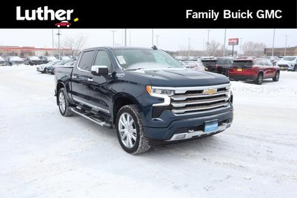 2022 Chevrolet Silverado Fargo ND