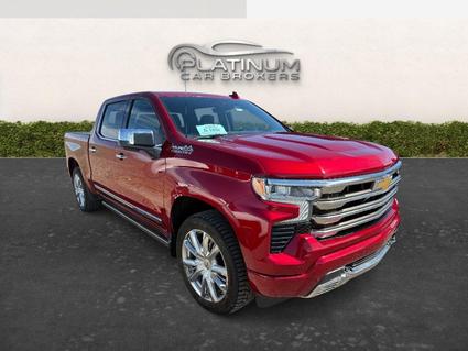 2022 Chevrolet Silverado Spearfish SD