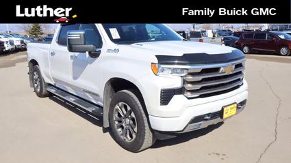 2022 Chevrolet Silverado Fargo ND