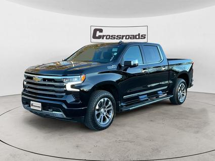 2022 Chevrolet Silverado Corinth MS