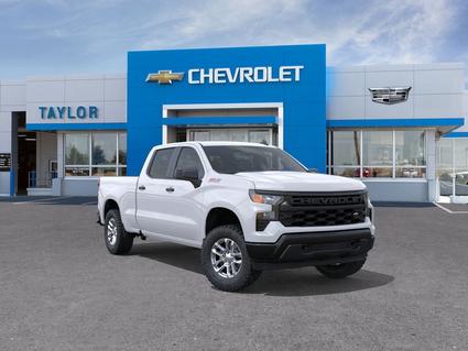 2026 Chevrolet Silverado Rexburg ID