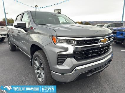2026 Chevrolet Silverado Price UT
