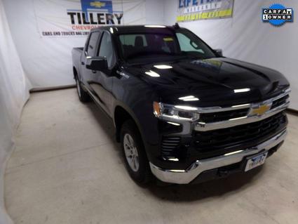 2025 Chevrolet Silverado Los Lunas NM