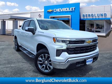 2026 Chevrolet Silverado Roanoke VA