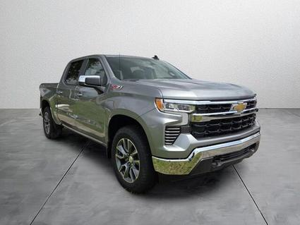 2026 Chevrolet Silverado Sebring FL