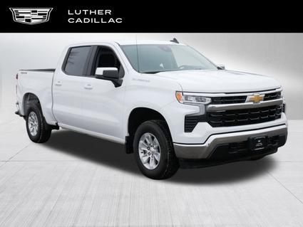 2025 Chevrolet Silverado Saint Paul MN