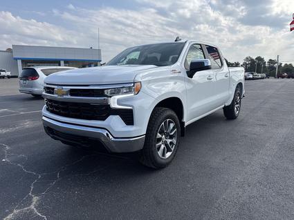 2026 Chevrolet Silverado Kennett MO