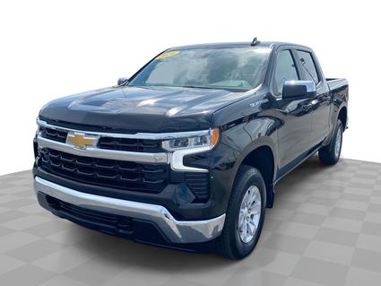 2026 Chevrolet Silverado Sumter SC