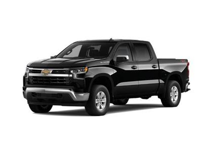 2026 Chevrolet Silverado Hazel Green WI