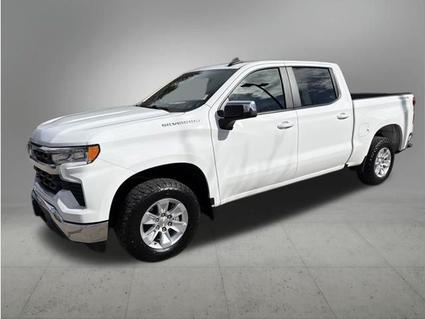 2025 Chevrolet Silverado Glenwood Springs CO