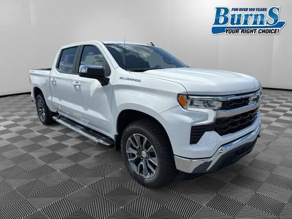 2026 Chevrolet Silverado Rock Hill SC