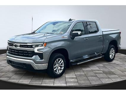 2026 Chevrolet Silverado Oak Hill WV