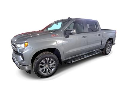 2026 Chevrolet Silverado Billings MT