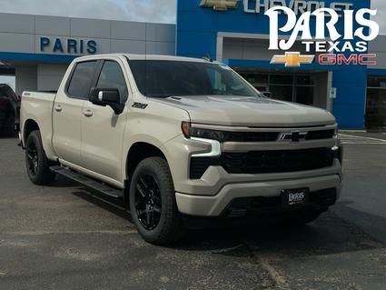 2026 Chevrolet Silverado Newberry SC