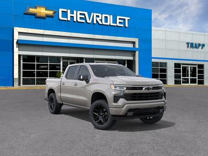 2026 Chevrolet Silverado Houma LA