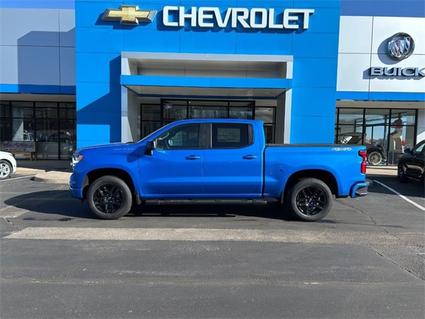 2025 Chevrolet Silverado Farmington MO