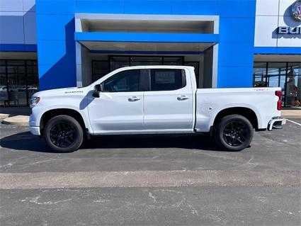 2025 Chevrolet Silverado Farmington MO