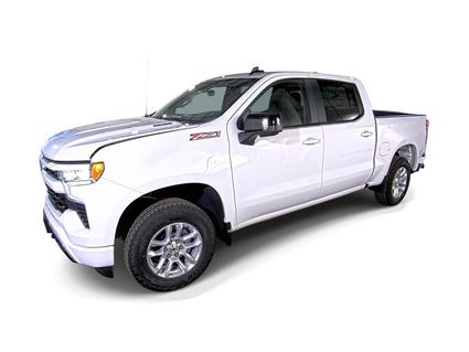2025 Chevrolet Silverado Billings MT