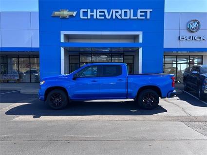 2025 Chevrolet Silverado Farmington MO