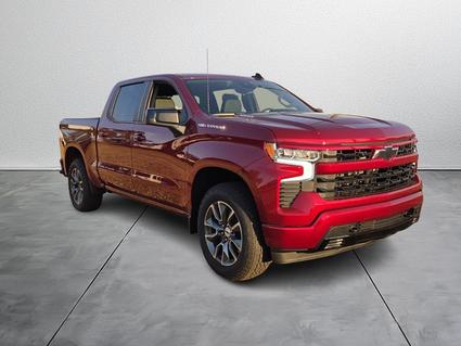 2026 Chevrolet Silverado Wauchula FL