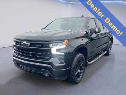 2026 Chevrolet Silverado Fort Wayne IN