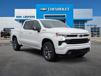 2026 Chevrolet Silverado Cleveland TN
