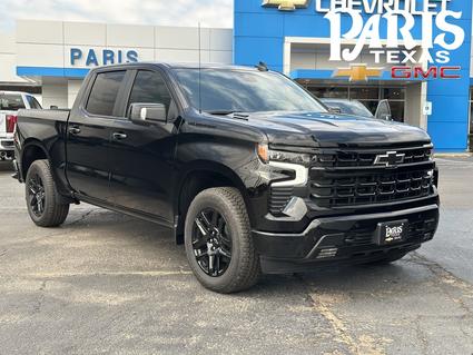 2026 Chevrolet Silverado Newberry SC
