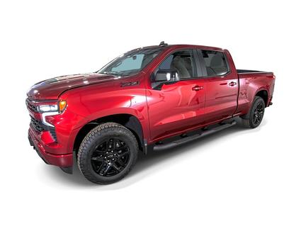 2026 Chevrolet Silverado Billings MT