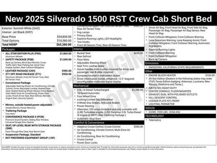 2025 Chevrolet Silverado Fairfield CA