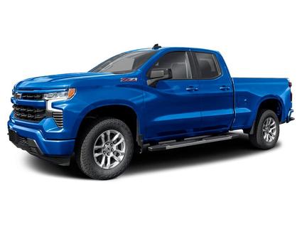 2025 Chevrolet Silverado Fairfield CA