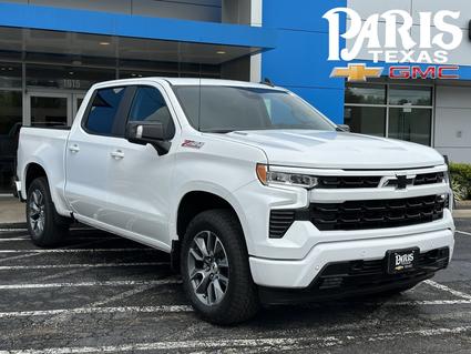 2025 Chevrolet Silverado Newberry SC