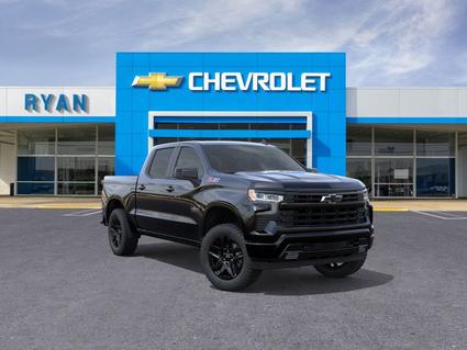 2026 Chevrolet Silverado Monroe LA