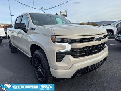 2026 Chevrolet Silverado Price UT