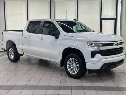 2026 Chevrolet Silverado Demotte IN